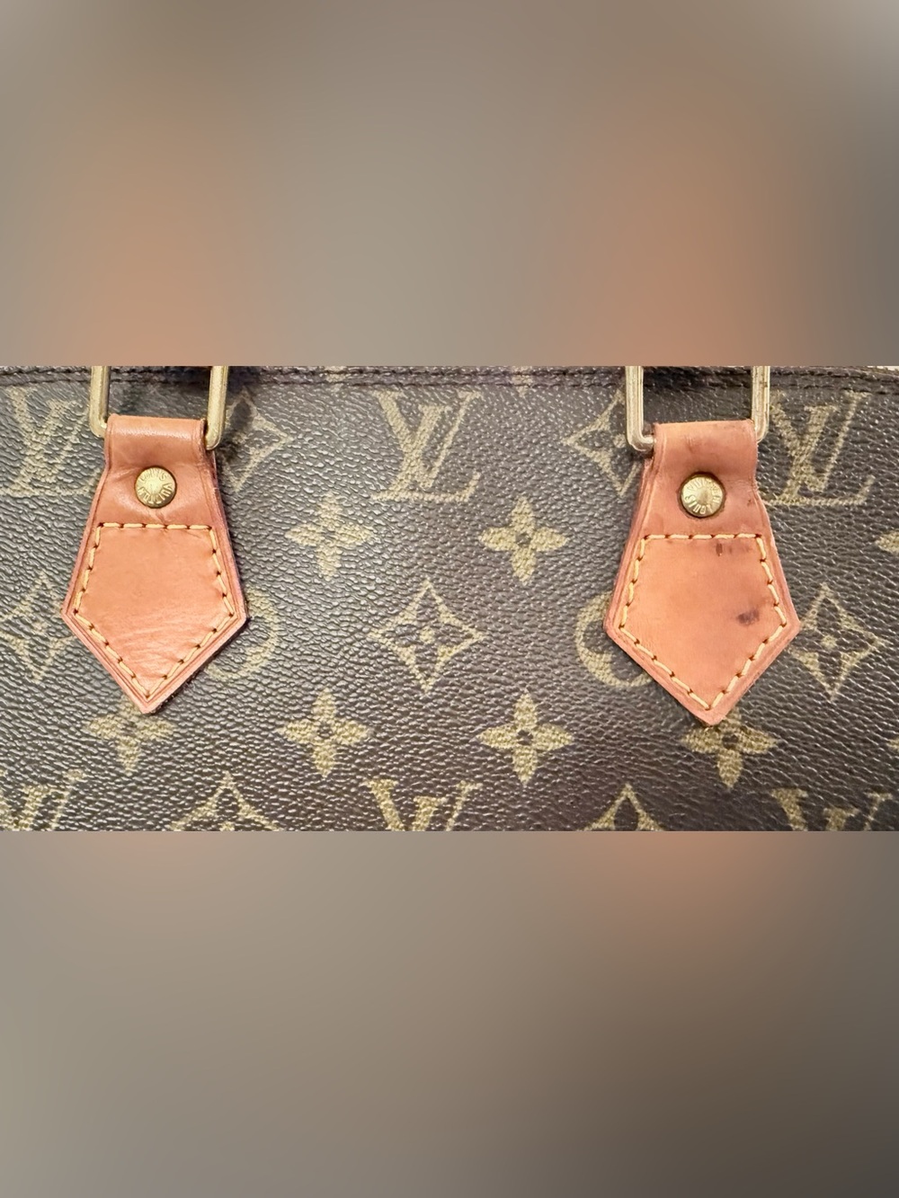 🤎 Louis Vuitton Monogram Alma PM in Excellent condition  🤎 - Picture 10 of 16
